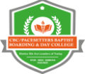 Pacesetters Baptist High School